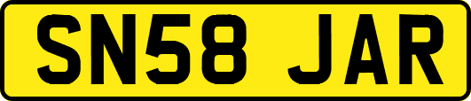SN58JAR