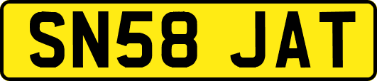 SN58JAT