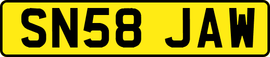 SN58JAW