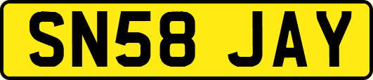 SN58JAY