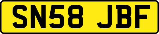 SN58JBF