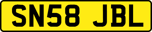 SN58JBL
