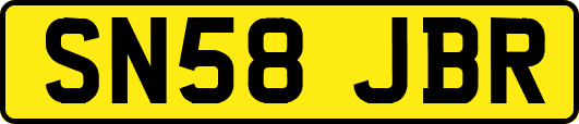 SN58JBR