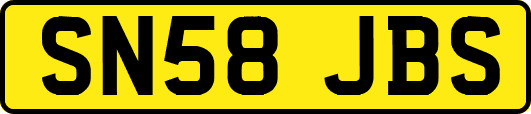SN58JBS