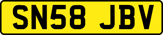 SN58JBV