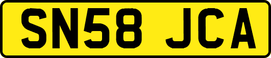 SN58JCA