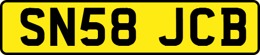 SN58JCB