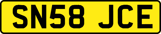 SN58JCE