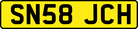 SN58JCH