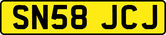 SN58JCJ