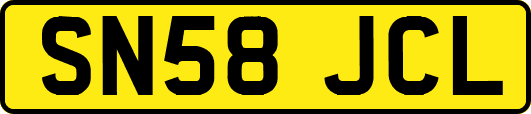 SN58JCL