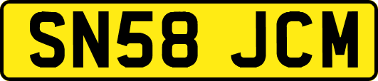 SN58JCM