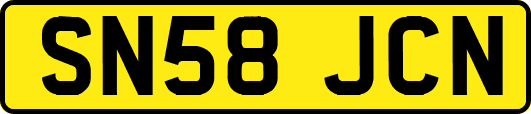 SN58JCN