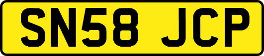 SN58JCP