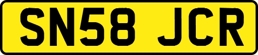SN58JCR