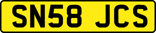 SN58JCS