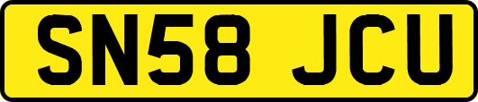 SN58JCU
