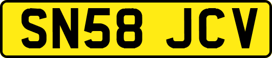 SN58JCV