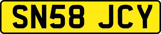 SN58JCY