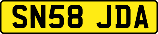 SN58JDA