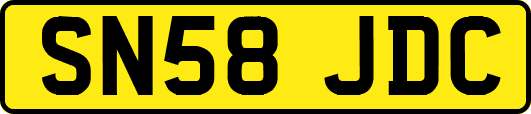 SN58JDC