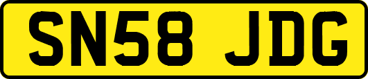 SN58JDG