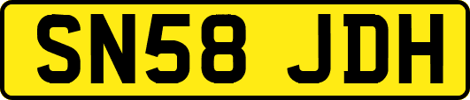 SN58JDH