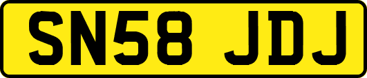 SN58JDJ