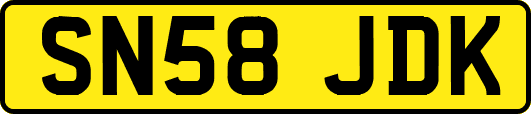 SN58JDK