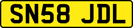 SN58JDL