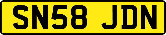SN58JDN