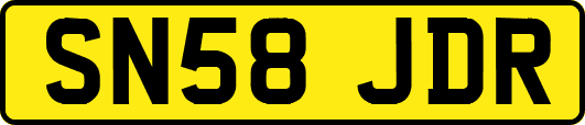 SN58JDR