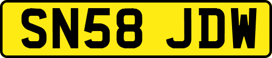 SN58JDW
