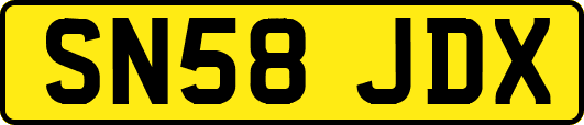 SN58JDX