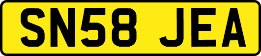 SN58JEA