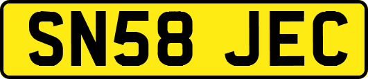 SN58JEC