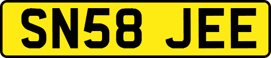 SN58JEE