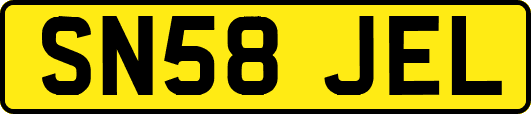 SN58JEL
