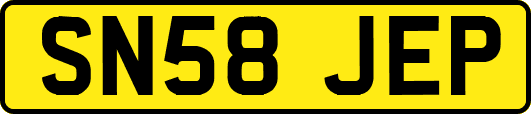 SN58JEP