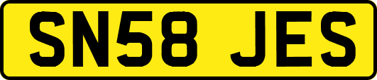 SN58JES