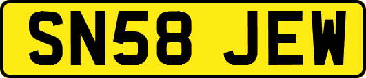 SN58JEW