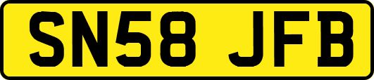 SN58JFB