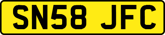 SN58JFC