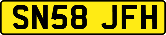 SN58JFH