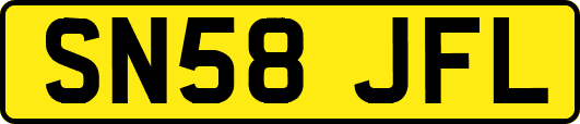 SN58JFL