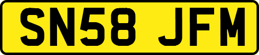 SN58JFM