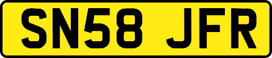 SN58JFR