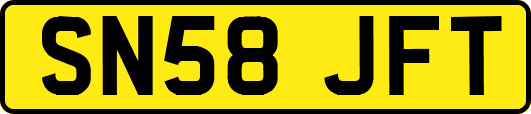 SN58JFT