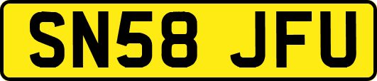 SN58JFU