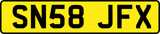 SN58JFX
